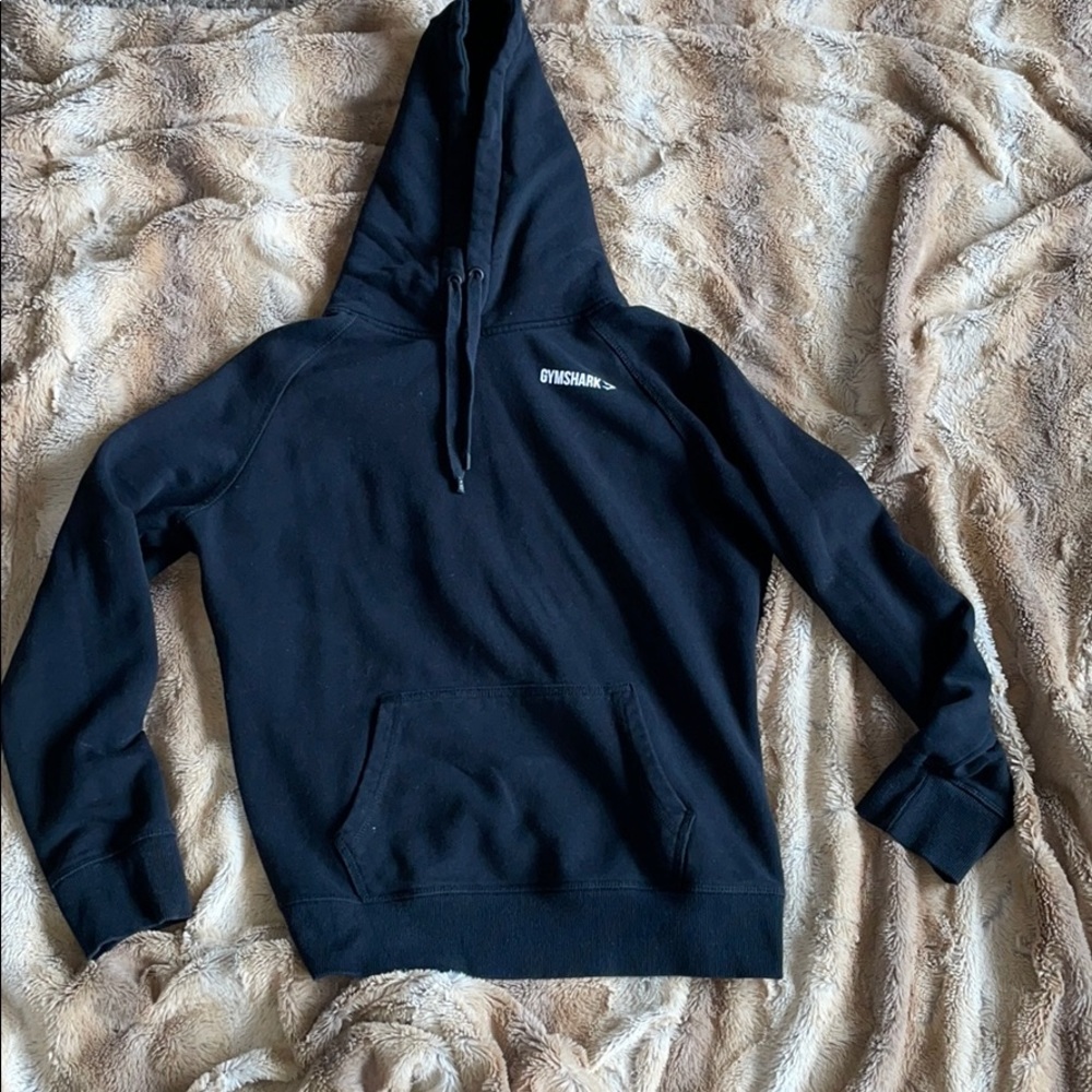 GymShark Staple Hoodie